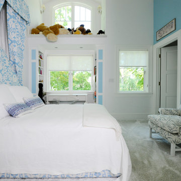 2013 HOBI Award - Best In Town Custom Home