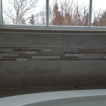 Antigo, WI Home Remodel Phase 1 - Main Level