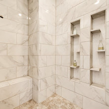 Showers