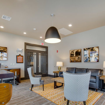 New Build, Fort Collins, Stylish Apartment Community With Upscale Amenities