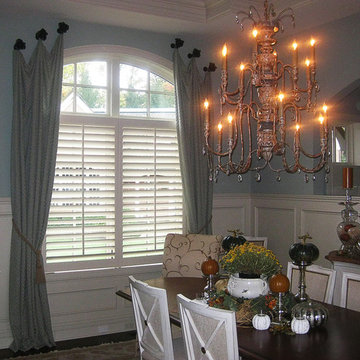 Drapery Panels