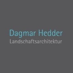 Dagmar Hedder Landschaftsarchitektur