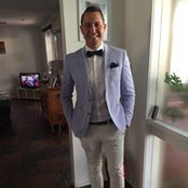 Rhys Guttersons billede