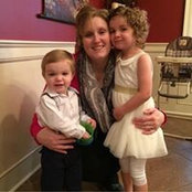 Mandy Jones's photo