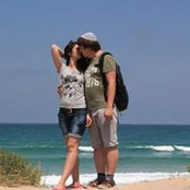 Diana Izmerli's photo