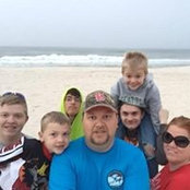 Becca Lamberts foto