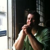 Foto de Caleb Brown
