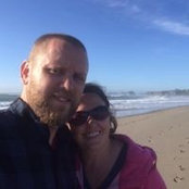 Adaline N Jon Allreds billede