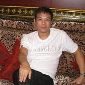 Chen Bing's photo