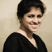 Rizma Palathingal's photo