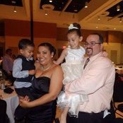 Ana Rosa Elliott's photo