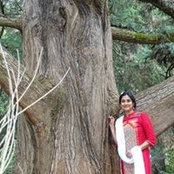 Jayashree Kanthila's photo