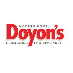 DOYON'S MODERN HOME