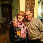 Foto von Nevine Taher