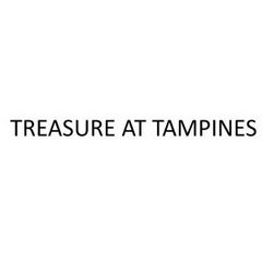 Treasure at Tampines