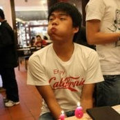 Tee Zhong Jins foto