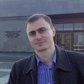 Olexandr Dolynsky's photo