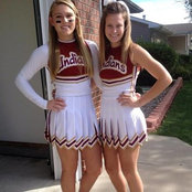 Payton Markleys foto