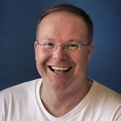 Shaun Dicker's photo