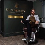 Jonathan Kendrick Mcsrsbさんの写真