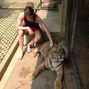 Jake Hall's photo