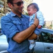 Ramy Khalifa's photo