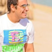 Ahmed Wafa's photo