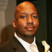 Patrick Washingtons foto