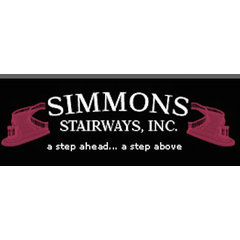 Simmons Stairways