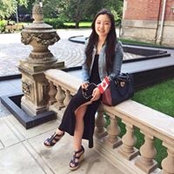 Florence Zhang's photo
