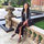 Florence Zhang