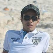 Omar Essmat's photo