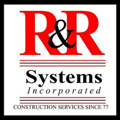 R & R Systems Inc.