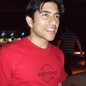 Beto Miranda's photo