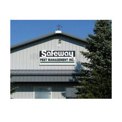Safeway Pest Management, Inc.