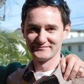 Andrew Cohen's photo
