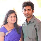 Prashanth Gnanasambandham's photo