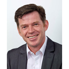 Peter Sveinsson (CBD Au) - CEO/MD at Brilliant SA