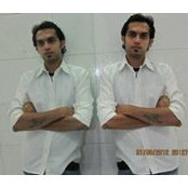 Foto von Pinto Parmar