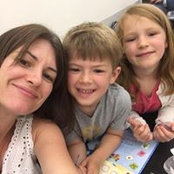 Nicky Mackrell's photo
