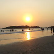 Neena Antony's photo