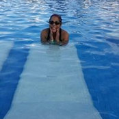 Simone Logan's photo