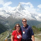 Cathy Otto's photo