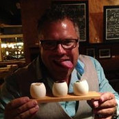Travis Waltmans foto