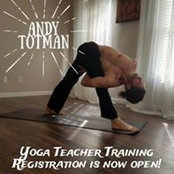 Andrew Totman's photo