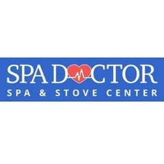 Spa Doctor Spa & Stove Center