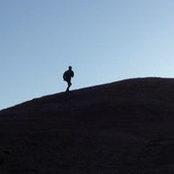 Mark Hough's photo