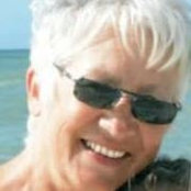Peggy Ralphs foto