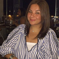 Zeinab Mashaly