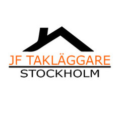 JF Takläggare Stockholm